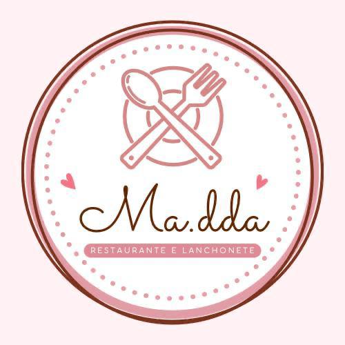 Logo Madda